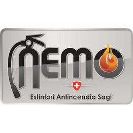 Antincendio Nemo Estintori Sagl