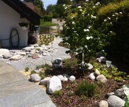 Madano Gartenbau & Gartenpflege Bild 1