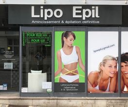 Lipo Epil image 1