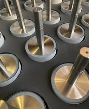 Capillo Walzentechnologie AG Bild 1