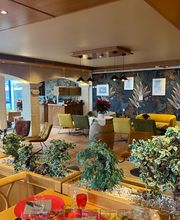 Restaurant le Borsalino Bild 2