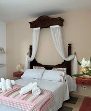 La Bordadora de Sueños  -  Casa Rural imagen 4