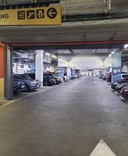 Parkhaus Alexa APCOA Bild 2