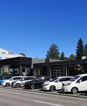 BUGA Buchental Garage AG Bild 2