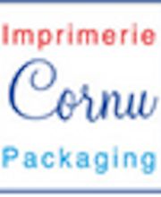 Imprimerie Cornu image 1