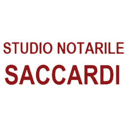 Studio Notarile  Saccardi logo