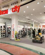 Shoe City Das Schloss Bild 1