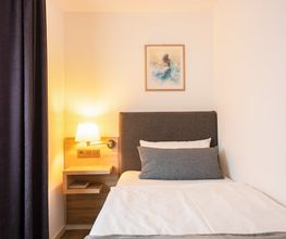 Hotel Freihof Stuttgart Bild 15