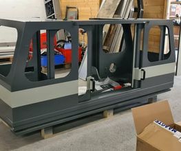 Phoenix Lackierwerk GmbH Bild 6