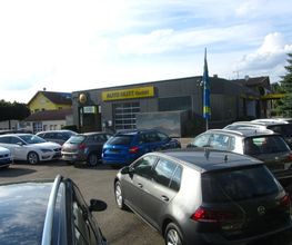 Auto Hutt GmbH Bild 2