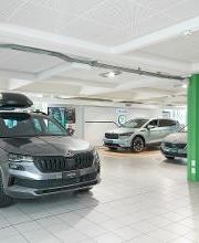 AMAG Lausanne Bild 8