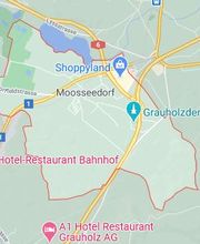 Gemeindeverwaltung Moosseedorf Bild 4