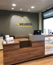 Neuroth Hörcenter AG - Hörgeräte und Gehörschutz Bild 3