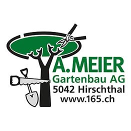 A. Meier Gartenbau AG