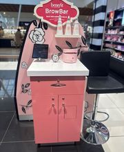 Brow Bar Benefit Cosmetics immagine 12