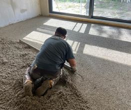 Cekic Estrichbau GmbH Bild 2