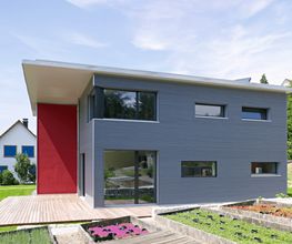 Sigrist Rafz Holz + Bau AG Bild 11