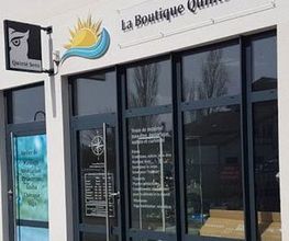 Quinté Sens image 2