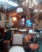 Rumpelkammer Senscheid Bild 2