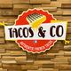 Tacos and Co Poitiers Nord