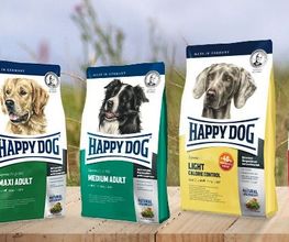 Happy dog - Happy Cat image 3