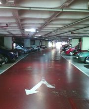 Parking Saba Edificios Múltiples imagen 1