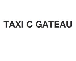 TAXI C GATEAU