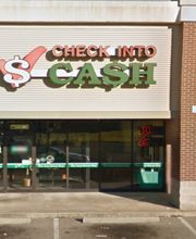 Check Into Cash image 1