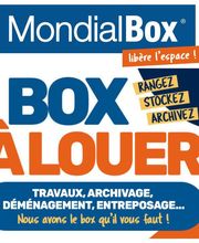 Mondialbox Andrezieux image 15