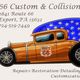 66 Custom & Collision-Murrysville Auto Sales