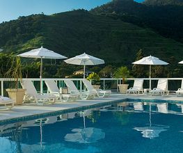 Hotel Porto Real imagen 10