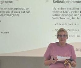Fit4ever Bild 1