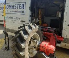 Euromaster Foix Barce image 3