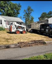 MAS Landscaping & Snow Removal image 2