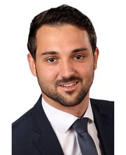 Hauptgeschäftsstellenleiter Helmut Huber