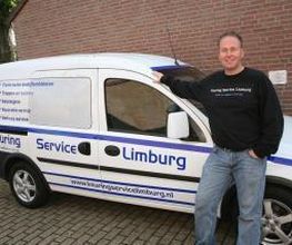 Keuring Service Limburg