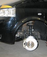 Schleede Karosserie & Lackzentrum GmbH Bild 10