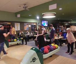 BOWLINGTREFF Chemnitz Bild 14