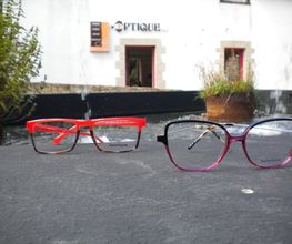 Pont Scorff Optique image 20