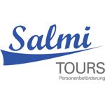 M. Salmi Personenbeförderung