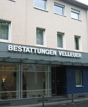Beerdigungs-Institut Velleuer Bild 1