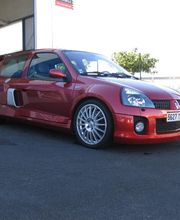 Auto Bilan des Albères NORISKO image 9