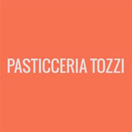 Pasticceria Tozzi logo
