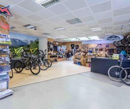 Tretobratze UG - Fahr`Rad Laden