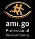 ami.go Professional Personal Training & Coaching