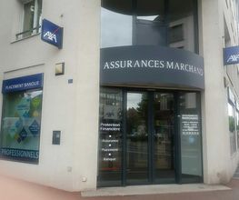 Assurances Marchand image 2