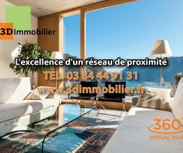 3D Immobilier image 1