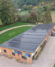 Le Papillon Jaune SAS image 1