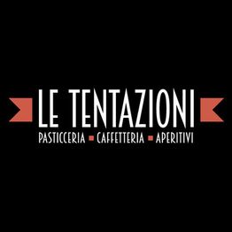 Pasticceria Bar Le Tentazioni logo