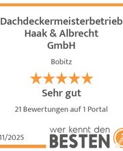 werkenntdenBESTEN.de Qualitätssiegel